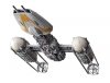 Revell 01209 Star War Y-Wing Starfighter - Bandai 1/72